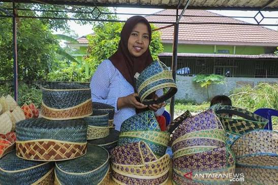 Kerajinan Melayu
