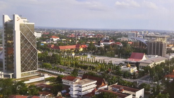 Kota Pekanbaru