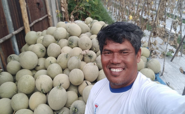 Melon
