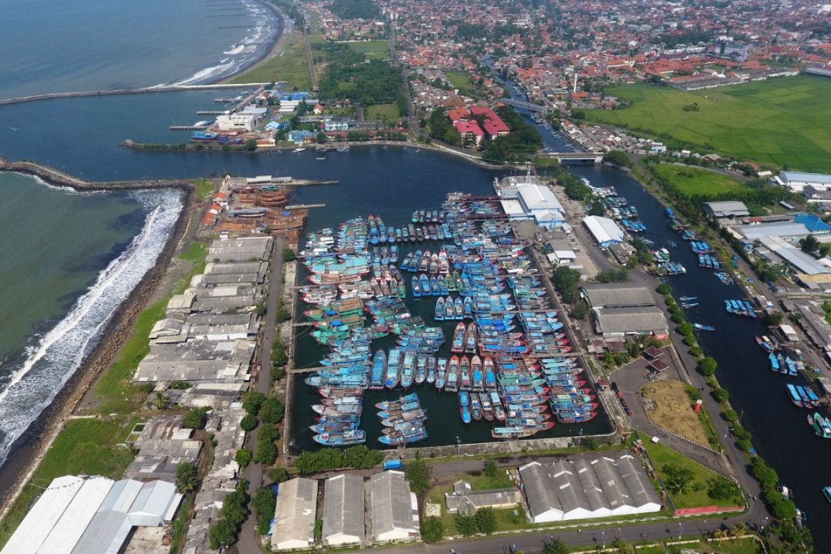 Pelabuhan Perikanan