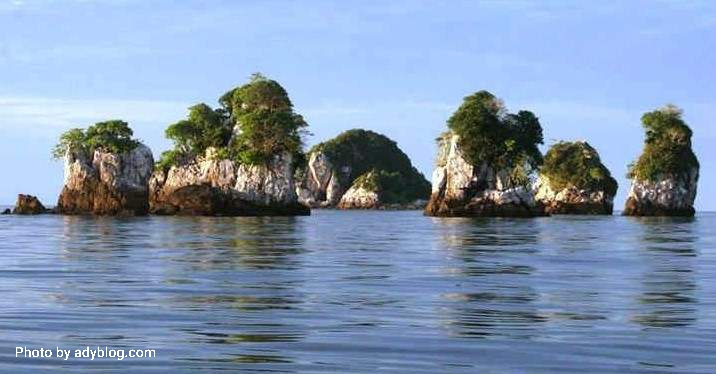 Pulau Jemur