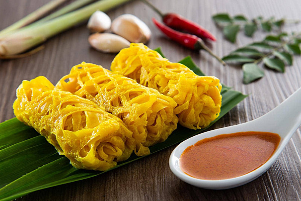 Roti Jala