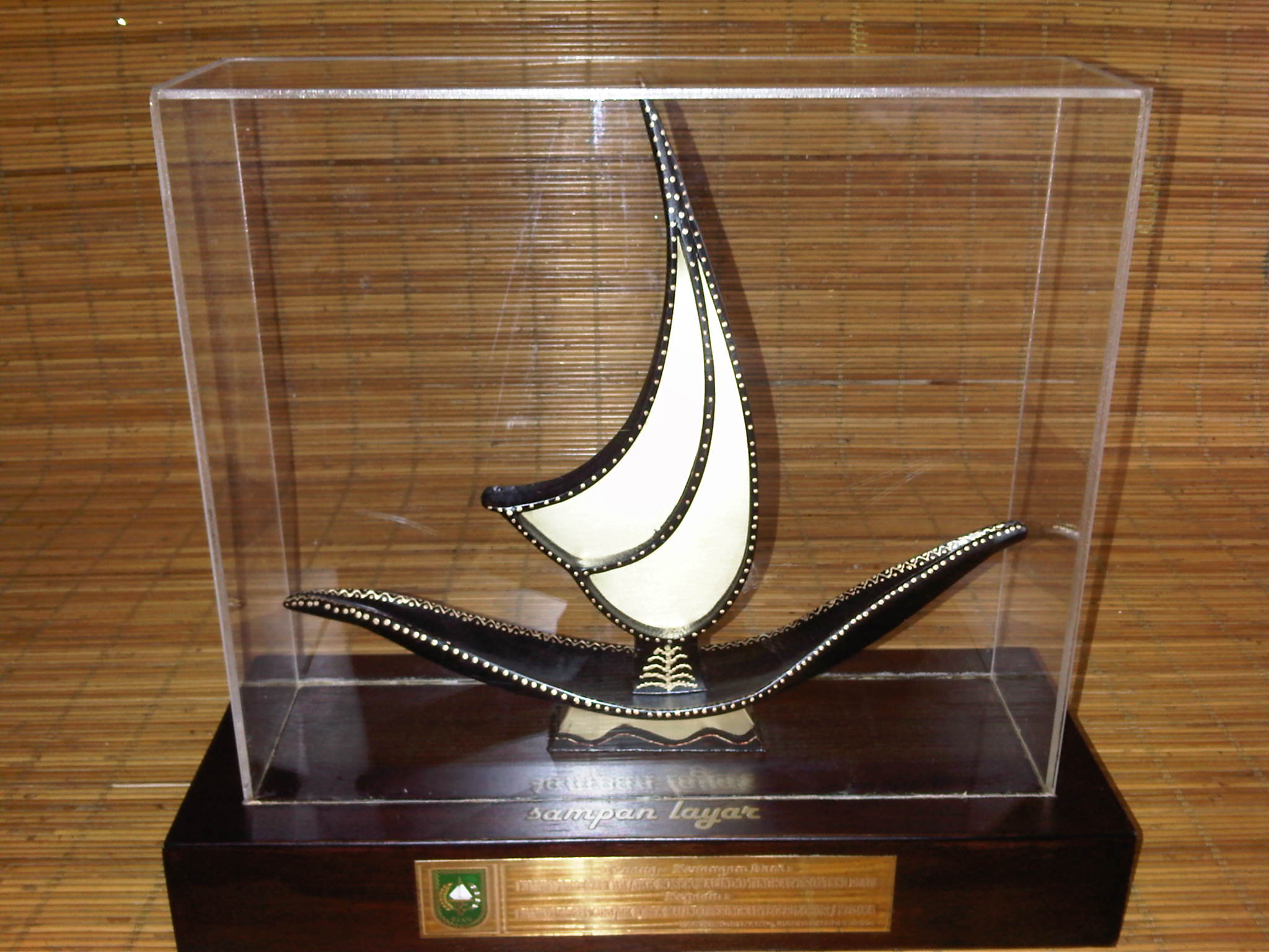 Souvenir Riau